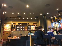 -星巴克臻选(中山石岐大信新都汇店)