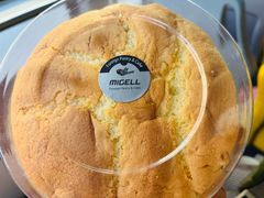 皇冠面包-新麦西饼(广东路店)