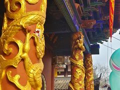 -中国观音故里广德景区
