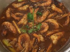 -王婆大虾(五道口店)