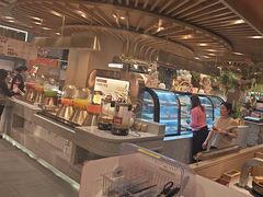 -山焱·炭火自助烤肉(周浦万达店)