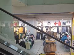 -BIGOFFS超级折扣(中街星汇广场店)