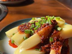 -岳记兴隆·青城腊排铜火锅(融创店)