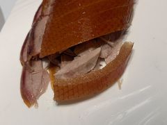 -贝勒爷·酥不腻烤鸭