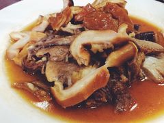 -荣生萝卜汤饭店
