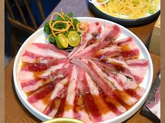 -正宗齐齐哈尔烤肉·齐牛哥鲜切炭火烤肉(杭州总店)