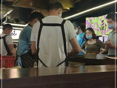 -老客满蛋饼(双塔市集店)