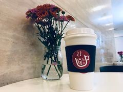 -茶缸AMOKKA COFFEE