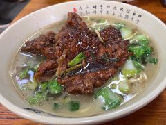 -无名氏面馆(邮电路店)