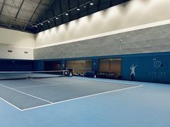 -北京嘉里健身·Kerry Sports(北京嘉里大酒店)