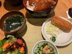 -丼丼屋x鸟开(创纪之城五期店)