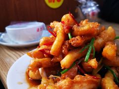 -九龙餐厅(大沽路店)