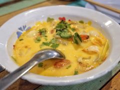 冬阴功海鲜汤-Doo Dee Thai Food(Issan/Isaan/Esan)