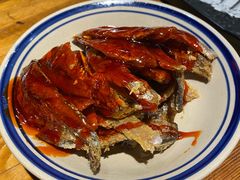 糖醋马口-好介口深夜酒馆(梅江店)
