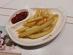 -豪享来(我格广场店)