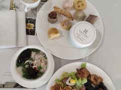 -和润艺术酒店-自助早餐厅