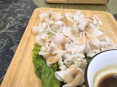 白灼鸟贝-郭姐·威海渔村(黄兴路店)