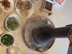 -阳坊大都涮羊肉(阳坊总店)