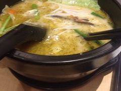 -阿香米线(中原万达店)
