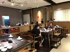 大堂-煲宫(华润万象城店)