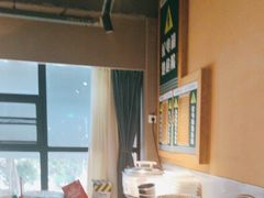 -绿草地·湘菜(喜盈门店)
