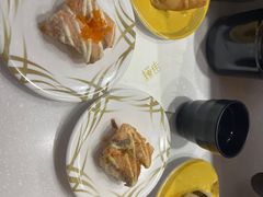 -争鲜回转寿司(浦东三钢里PLUS店)