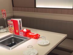 -海底捞火锅(高科广场店)