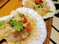 -新凯旋烧烤·燕姐千岛湖土菜