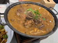 -孟记粥铺·家常菜·烧烤·粥(亚运村店)