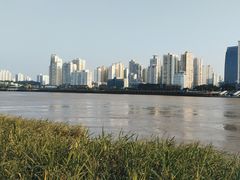 -江心屿景区