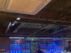 -青松宇大汗·碳烤羊腿(大浪店)