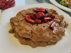 -福寿斋·老北京铜锅涮肉·烤鸭(顺义总店)