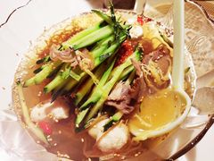 正宗朝鲜冷面-七八冷面·延边朝鲜族美食(圣熙八号店)