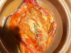 -金牌外婆家(万象城店)
