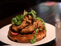 -Brut Eatery Wine Bar & Restaurant (建国东路店)