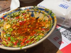 -旧街市鲜货老火锅(大光路店)