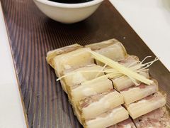 -梅龙镇酒家(南京西路总店)