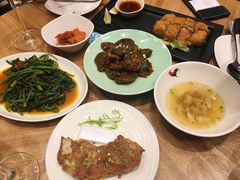 -莆田餐厅PUTIEN(三里屯店)
