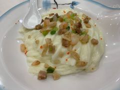 -寻味顺德·南记酒家·传统顺德菜·鱼生(广源路店)