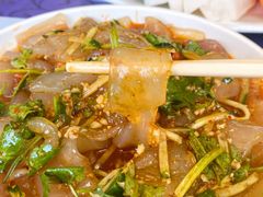 -东北饺子王(港澳广场购物中心店)