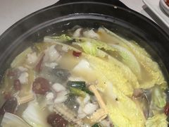 -周渝食惦酸菜鱼(青浦店)