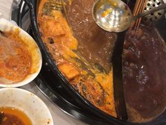 -钢管厂五区小郡肝火锅串串 Chuan Chuan hot pot