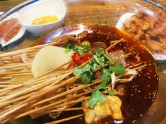 -博串堂(明发商业广场店)
