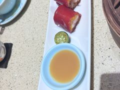 -点都德(奥体印象城店)