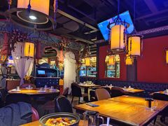 -纳瓦新疆菜(银都店)