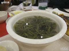 西湖莼菜汤-楼外楼(西湖景区孤山路店)
