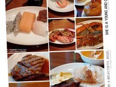 -嘉定凯悦·咖啡厅