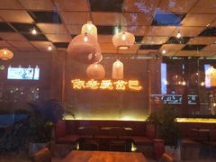 -岔巴精酿啤酒餐吧(南屏街店)