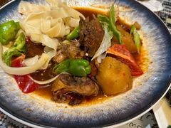 -新疆伊宁远征餐厅