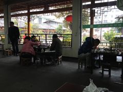 -朝伟清真铜瓢牛肉馆(三十年老·店)